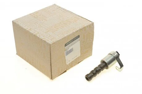 Клапан регулировки давления топлива RENAULT 8200831629