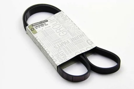 Ремінь генератора 5PK1200 Movano2.8DTI 98>02 AC/Master II 2.5D/2.8DTI 98>01 ALT, RENAULT 8200850092