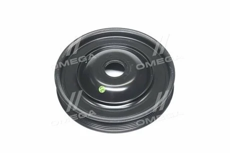 Шків коленвалу RENAULT 8200936808