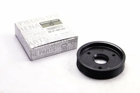Шкив генератора RENAULT 8201 088 951