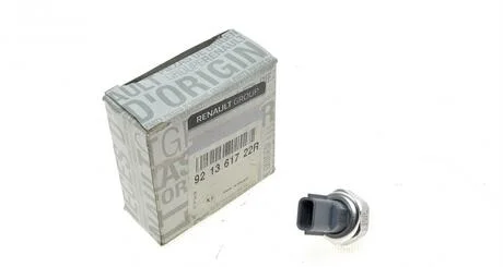 Датчик тиску системи кондиціювання RENAULT 921361722R