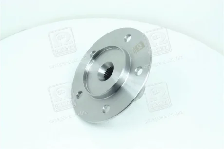 Маточина колеса переднього ВАЗ 2123 (24 шліци) RIDER 2123-3103014