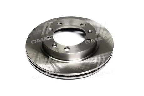 Диск тормозной УАЗ 3160 передний вент. STANDARD RIDER 3160-3501070