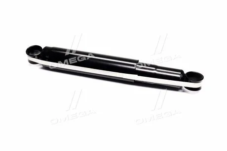 Амортизатор ГАЗ 3302 підв. передній/задній газів. (Соболь – задній) RIDER 3302-2905006-10