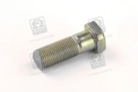 Болт колеса переднього МТЗ (black oxidation) RIDER 40-3103016