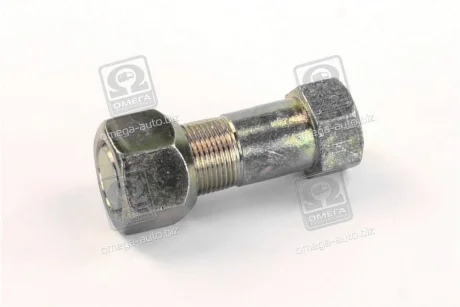 Болт колеса заднього МТЗ із гайкою (black oxidation) RIDER 40-3104021