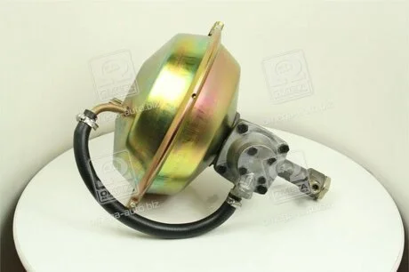 Підсилювач гальм. вакуум. ГАЗ 53 RIDER 53-12-3550010