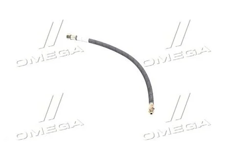 Шланг гальмівний КАМАЗ L=650мм RIDER 5320-3506060