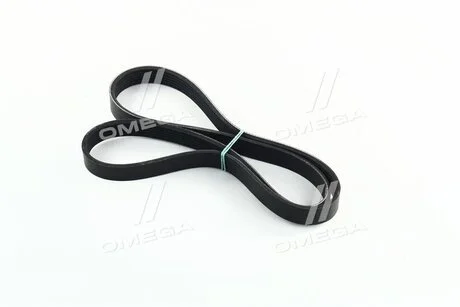 Ремінь 6РК-1230 ДВС 406 без ГУР RIDER 6РК1230-41