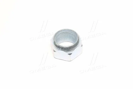 Гайка колісна лівого футорки Богдан, ISUZU NQR/NPR/ELF RIDER 8973598100