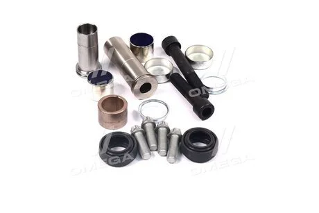 Ремкомплект суппорта MERITOR ELSA195,ELSA225 MCK1254 RIDER RD 08381