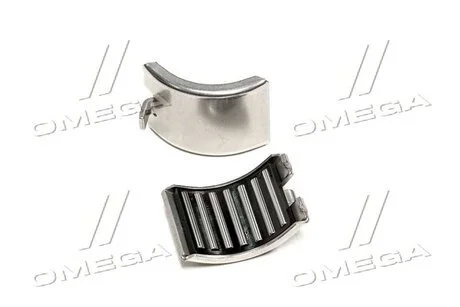 Ремкомплект суппорта WABCO 17,5 TYPE, подшипники, 2 половинки RIDER RD 08411