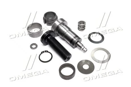 Ремкомплект суппорта WABCO 19,5-22,5 регулир. м-зм RIDER RD 08420