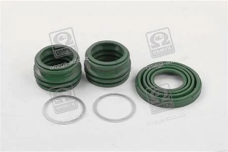 Ремкомплект суппорта WABCO 19,5 пыльники RIDER RD 08427