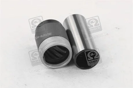 Ремкомплект суппорта KNORR SN6,7 (втулка 39мм коротк, напр. 32*80) RIDER RD 08434