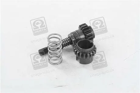 Ремкомплект суппорта MERITOR C LISA, регулир. мех-м, прав. RIDER RD 08453