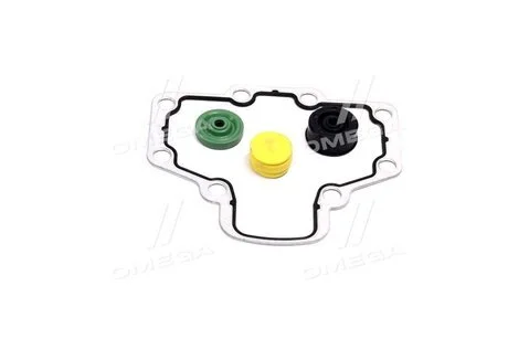 Ремкомплект суппорта WABCO 17,5 (уплотн.) RIDER RD 08464