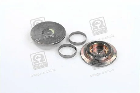 Ремкомплект суппорта MERITOR ELSA2,ELSA195,ELSA225 заглушки RIDER RD 08478