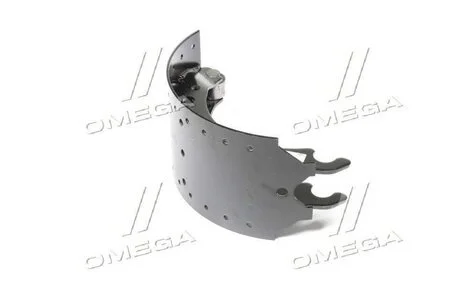 Колодка торм. барабан. 420х200 BPW RIDER RD 12.02.30