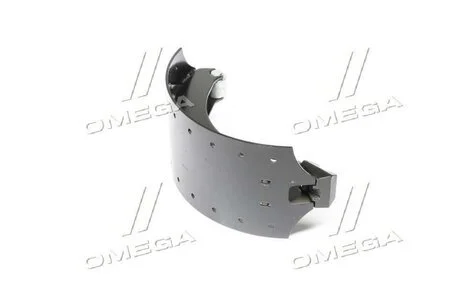 Колодка торм. барабан. 420x180 SKRS9042 SAF RIDER RD 12.02.38