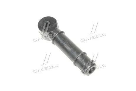 Наконечник тяги крана рівня підлоги (прямий 6мм).) RIDER RD 12.85.89