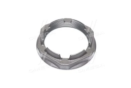 Гайка маточини задн. М86х2х115х25х105 DAF RIDER RD 13.87.13
