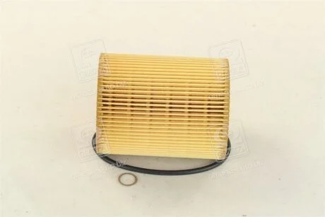 Фільтр масляний BMW 3 (E46) 98-05, 5 (E39) 97-03 (Dвнутр.=43мм)). RIDER RD.1430WL7220N