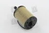 Фільтр масляний SKODA FABIA, OCTAVIA 00-, VW GOLF 97-, PASSAT 03- RIDER RD.1430WL7296 (фото 2)