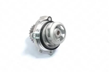 Водяний насос SKODA OCTAVIA 04-, VW CADDY, PASSAT 04- RIDER RD.150165416