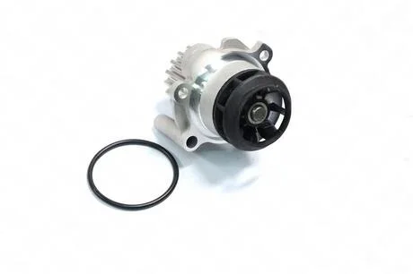 Водяний насос VW CADDY III, TRANSPOTER V, SKODA OCTAVIA 04-10 RIDER RD.150165422