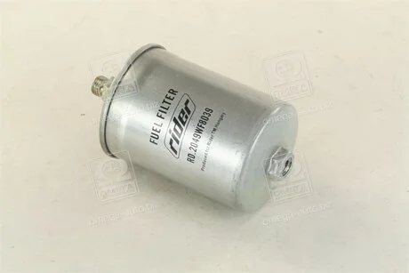 Фільтр топл. MB W124 92-95, W202 93-00 RIDER RD.2049WF8039