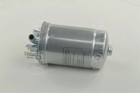 Фільтр топл. VW PASSAT, AUDI A4, A6, A8 RIDER RD.2049WF8199