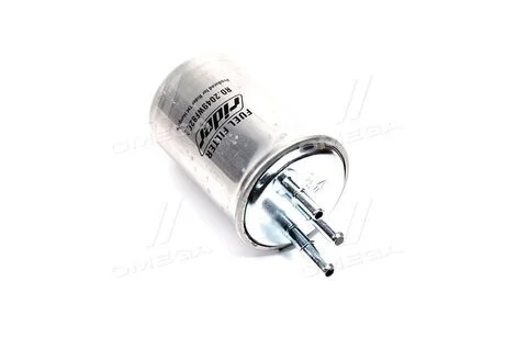 Фільтр топл. FORD MONDEO 00-07, SSANG YONG REXTON 04-, KYRON 05- RIDER RD.2049WF8268