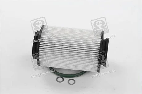 Фільтр топл. SKODA OCTAVIA 04- (TDI) VW CADDY 04-. GOLF V 03- RIDER RD.2049WF8308