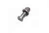 Шпилька М22x1, 5x80x38 колеса з гайкою BPW RIDER RD 22.80.35 (фото 2)