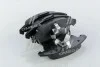 Колодка гальм. диск. STANDARD VW PASSAT, CADDY, OCTAVIA 05 - передня. RIDER RD.23587STD (фото 2)