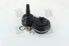 ШРУС к-т VW CADDY II 95-04, GOLF II, III наружн. RIDER RD.255022461 (фото 1)
