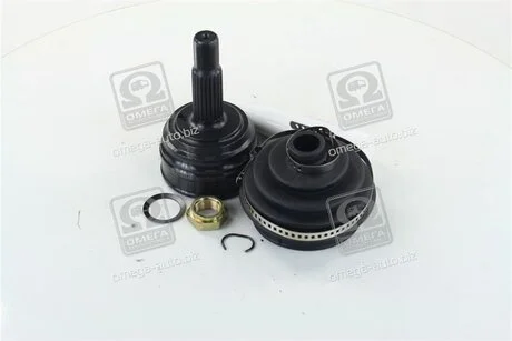 ШРУС к-т VW CADDY II 95-04, GOLF II, III зовніш. RIDER RD.255022461