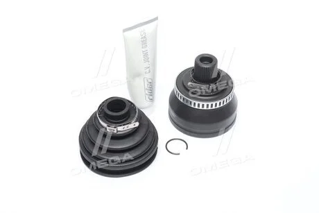 ШРУС к-т VW PASSAT 98-05, AUDI A4, A6 зовнішн. RIDER RD.255022763