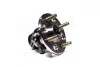 Ступица колеса HYUNDAI ACCENT, GETZ, KIA RIO 05- задн.(+ ABS) RIDER RD.261531403 (фото 3)
