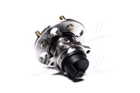 Маточина колеса HYUNDAI ACCENT, GETZ, KIA RIO 05- задн.(+ ABS) RIDER RD.261531403