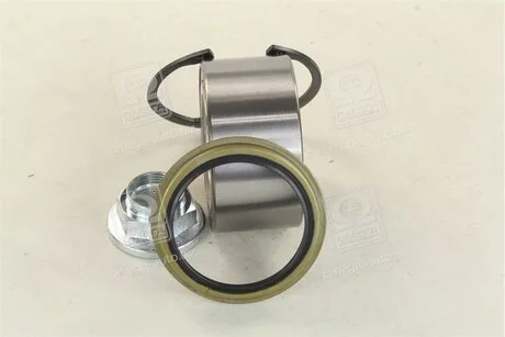 Підшипник маточини к-т KIA SPORTAGE 05-, HYUNDAI TUCSON 04-06 задн. RIDER RD.2615H003