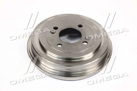 Барабан тормозной HYUNDAI ACCENT, KIA RIO 05-. RIDER RD.2625DB4422