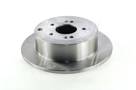 Фото диск гальмівний HYUNDAI SANTA FE 06- задн.. RIDER RD.2625DF6690 Диск гальмівний HYUNDAI SANTA FE 06- задн.. RIDER RD.2625DF6690