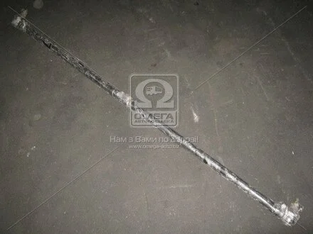 Тяга рульова поперечна Еталон 22мм у зборі L=1330мм RIDER RD264133200121