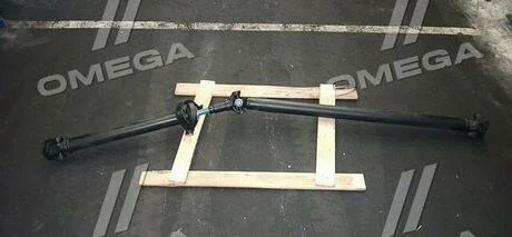 Вал карданний Еталон, ТАТА Е3,Е4 у зборі (передня, задня частини)) RIDER RD264141000118