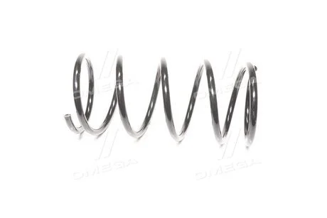 Пружина підв. DAEWOO NUBIRA 97-03 задн. RIDER RD.28110016