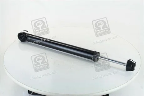 Амортизатор підв. SKODA FABIA 01-, VW Polo 01-09 задн. газ. RIDER RD.2870.343.328