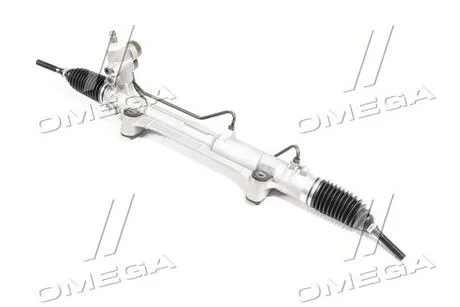 Механізм кермовий MB (W163) ML230-430 98-05 (з ГУР) Professional RIDER RD.321100005
