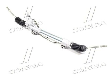 Механизм рулевой TOYOTA LC PRADO J150 09-13 (с ГУР) Professional RIDER RD.321100015